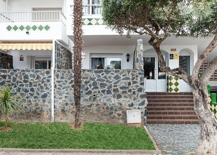 Apartamento Con Terraza Y Vistas Al Canal By Insidehome