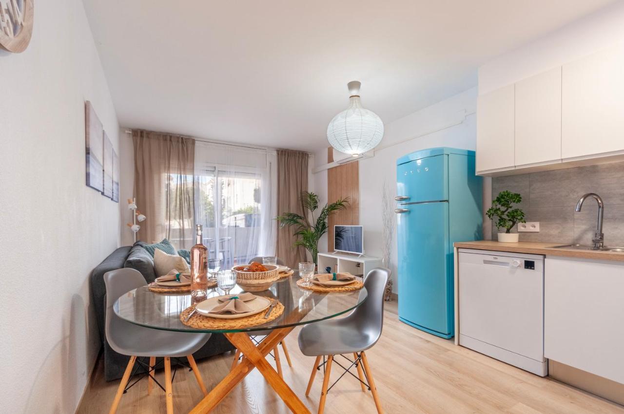 Apartment Con Terraza Y Vistas Al Canal By Insidehome