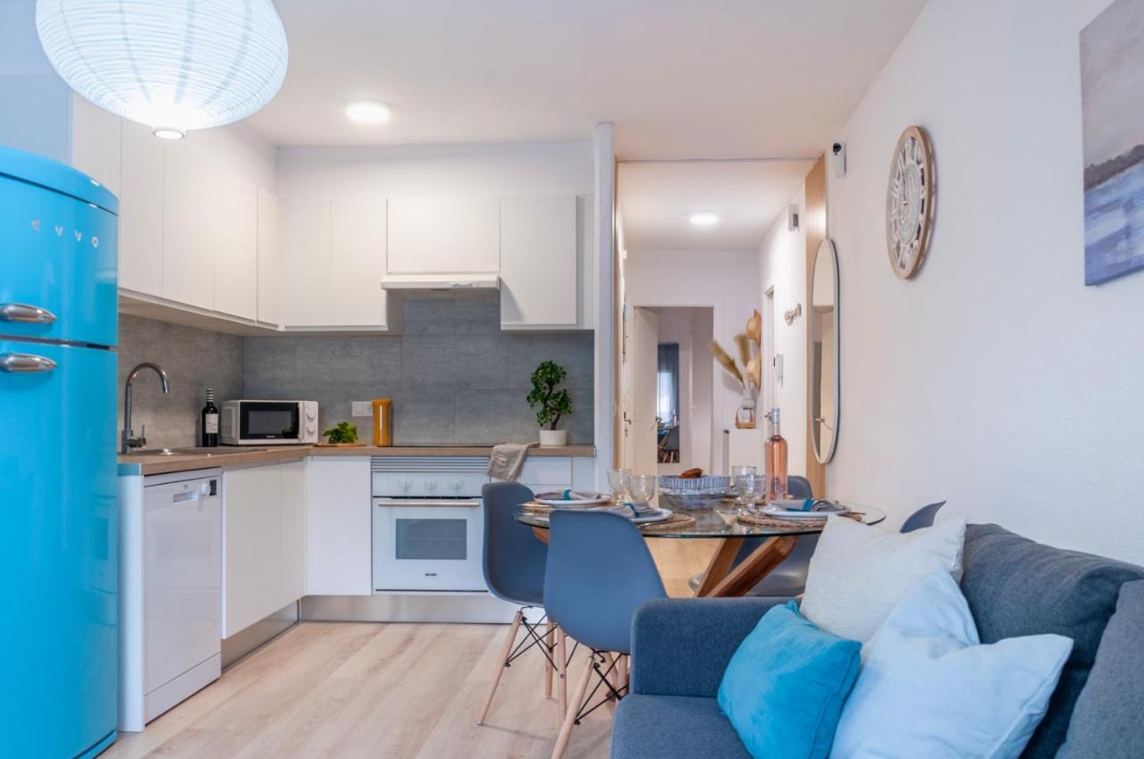 Con Terraza Y Vistas Al Canal By Insidehome Apartment *
