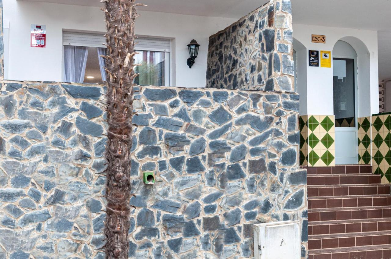 Con Terraza Y Vistas Al Canal By Insidehome Apartment Empuriabrava
