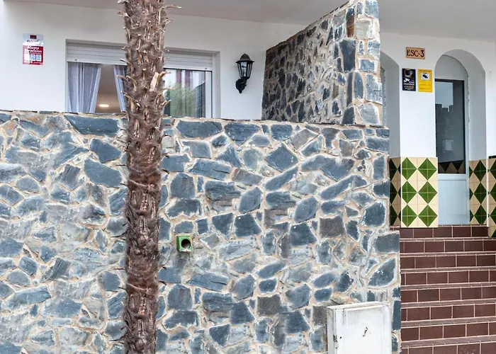 Apartamento Con Terraza Y Vistas Al Canal By Insidehome