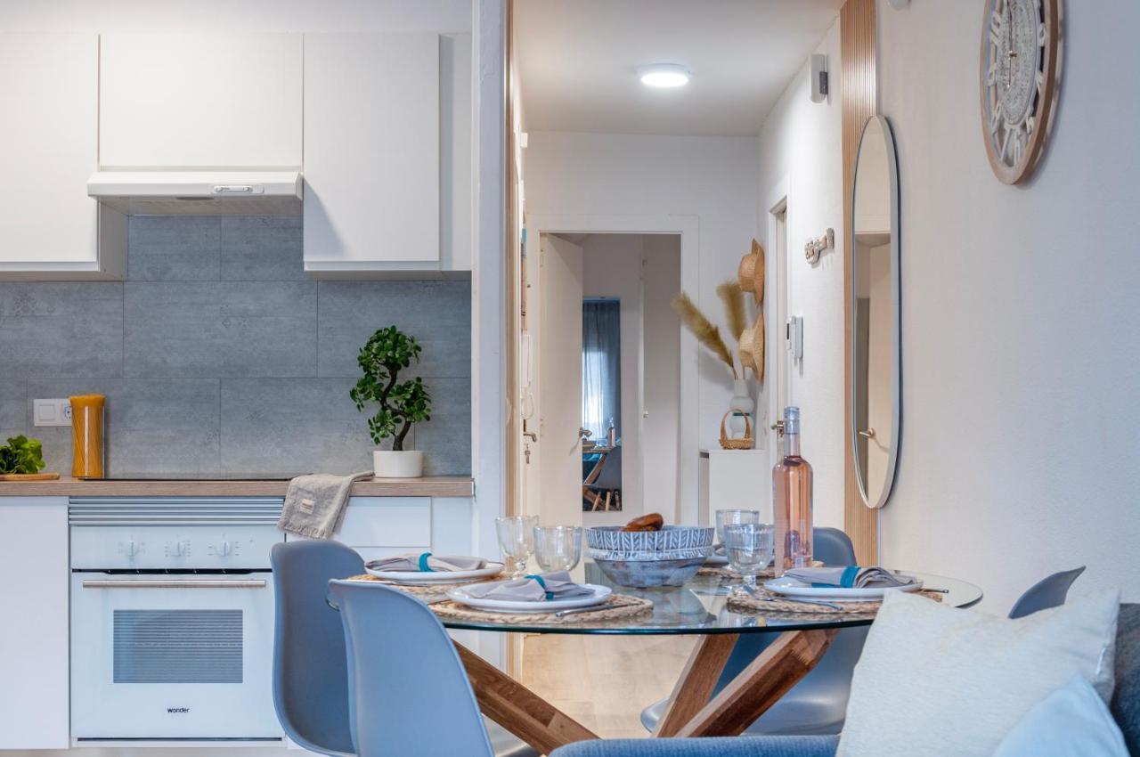 Appartement Con Terraza Y Vistas Al Canal By Insidehome Empuriabrava