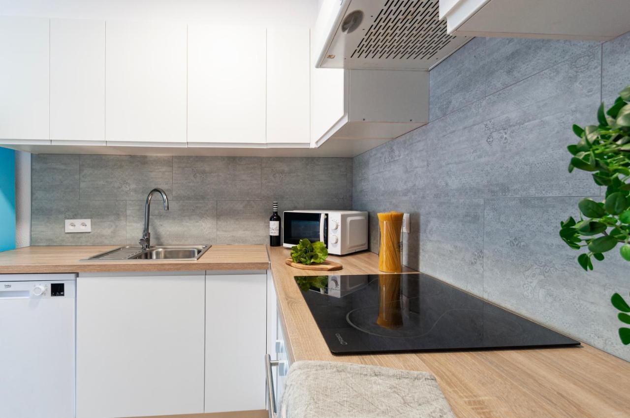Appartement Con Terraza Y Vistas Al Canal By Insidehome *