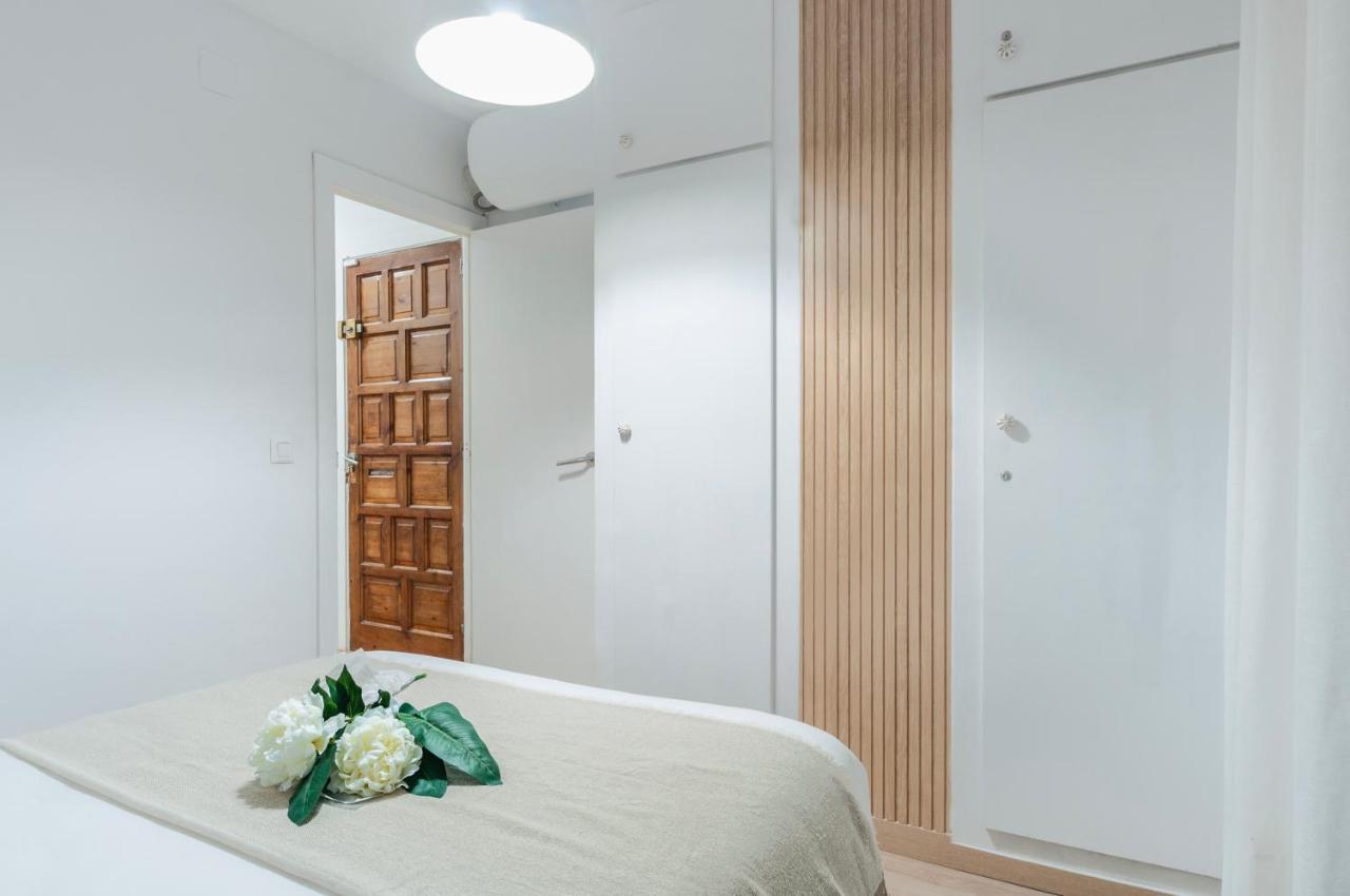 Appartement Con Terraza Y Vistas Al Canal By Insidehome