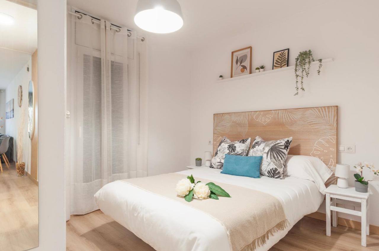 Appartement Con Terraza Y Vistas Al Canal By Insidehome
