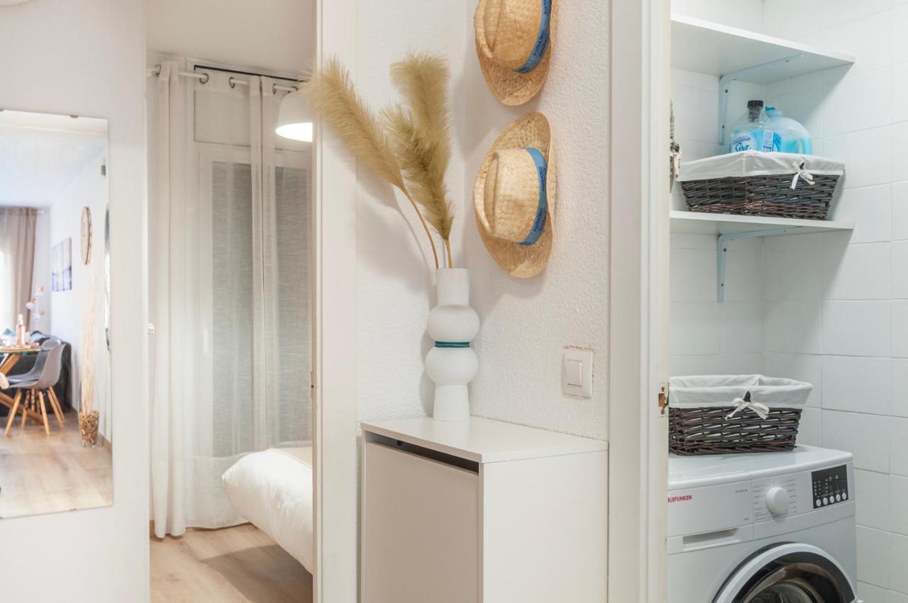 Appartement Con Terraza Y Vistas Al Canal By Insidehome