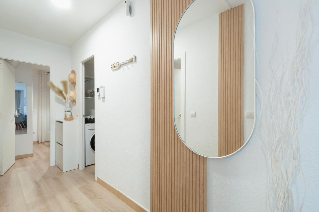 Appartement Con Terraza Y Vistas Al Canal By Insidehome Empuriabrava
