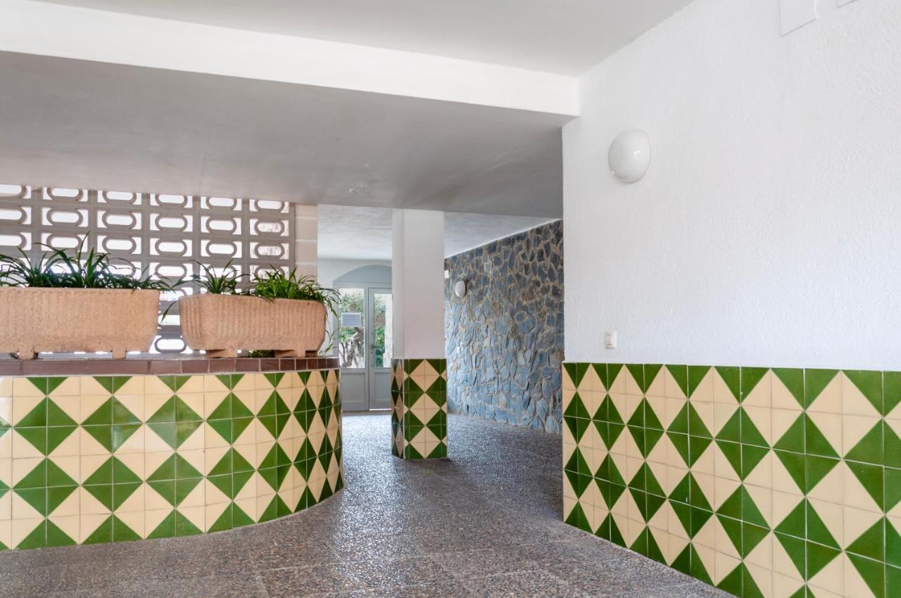 Con Terraza Y Vistas Al Canal By Insidehome Appartement Empuriabrava