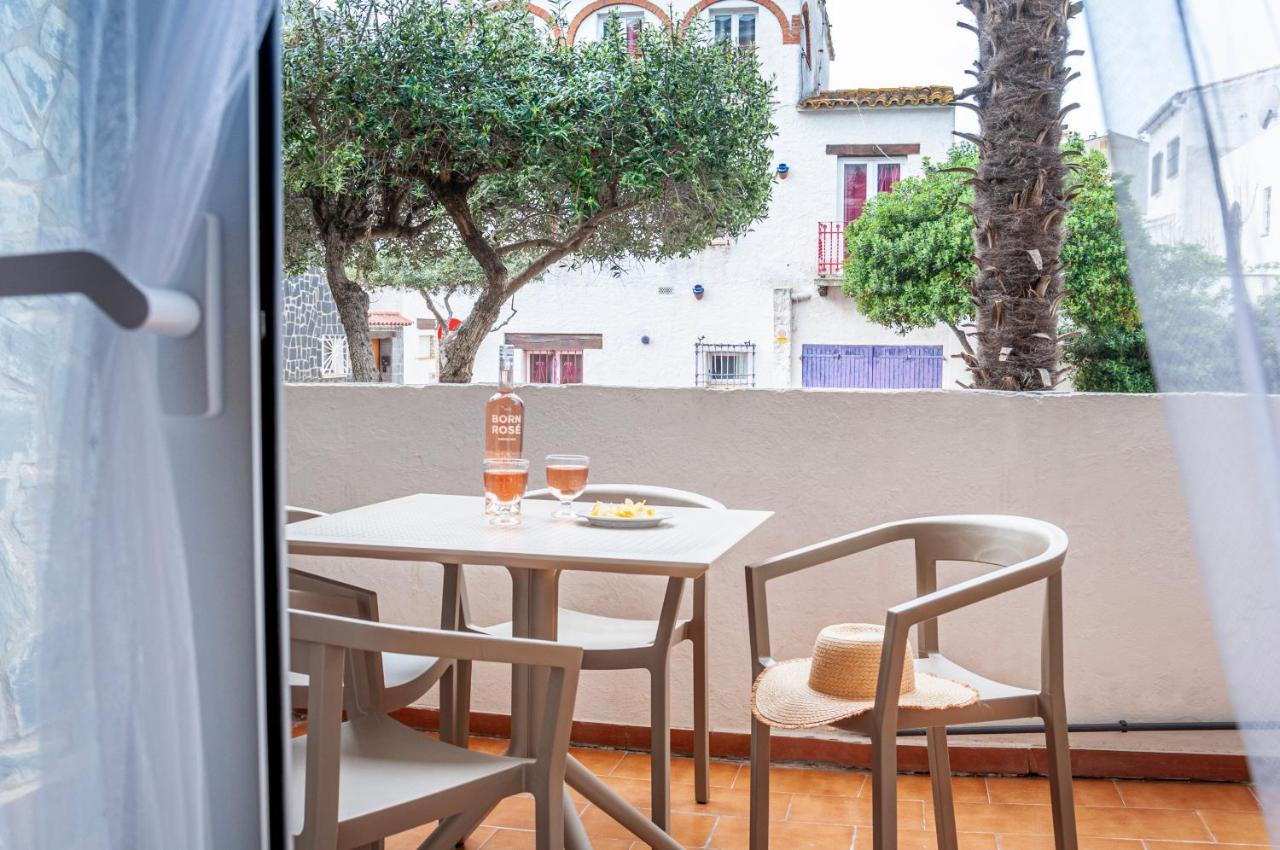 Appartement Con Terraza Y Vistas Al Canal By Insidehome *